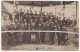 31 TOULOUSE / CARTE PHOTO / 1910 / GRAND ROND / KIOSQUE A MUSIQUE / MUSICIENS MILITAIRES / 83e REGIMENT D'INFANTERIE  RI - Toulouse