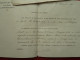 LF1 - Affranchissement Par  YT 45 Sur Lettre Avec Corresp. à En-tête Association Des Colons De Petitjean (Maroc) - 1922 - Covers & Documents