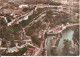 BESANCON (25) Vue Aérienne - La Citadelle Et La Route à Tarragnoz  CPSM GF - Besancon