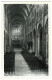 Abbaye De Saint-Denis - Intérieur De L'église - La Nef Et Le Choeur - Saint Denis