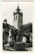 Bricquebec - Abbaye De Notre-Dame De Grâce - Monastère De La Trappe - Le Clocher Vu Du Jardin - Bricquebec