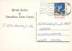 IGEL Tier Vintage Ansichtskarte Postkarte CPSM #PBR193.A - Andere & Zonder Classificatie