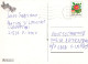 CHIEN Animaux Vintage Carte Postale CPSM #PBQ596.A - Chiens