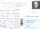 CHIEN Animaux Vintage Carte Postale CPSM #PBQ341.A - Perros