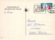 Vierge Marie Madone Bébé JÉSUS Noël Religion Vintage Carte Postale CPSM #PBP945.A - Jungfräuliche Marie Und Madona