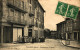 N81 - 38 - TULLINS - Isère - Avenue De La Gare - Tullins