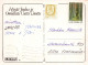 PAPÁ NOEL Feliz Año Navidad Vintage Tarjeta Postal CPSM #PBO062.A - Kerstman