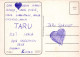 NIÑOS HUMOR Vintage Tarjeta Postal CPSM #PBV409.A - Humorkaarten