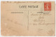 38 - LA BATIE MONTGASCON - CPA -  Le Centre - 1918 - Sonstige & Ohne Zuordnung