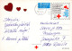 NIÑOS Retrato Vintage Tarjeta Postal CPSM #PBU823.A - Ritratti