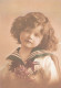 ENFANTS Portrait Vintage Carte Postale CPSM #PBU765.A - Ritratti