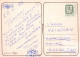 NIÑOS Escenas Paisajes Vintage Tarjeta Postal CPSM #PBU653.A - Scènes & Paysages