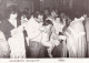 Old Real Original Photo - Naked Little Girl Being Baptized - 1990 Bachkovo Monastery - Ca. 18x13 Cm - Anonieme Personen