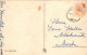 FLEURS Vintage Carte Postale CPA #PKE589.A - Blumen
