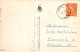 FLORES Vintage Tarjeta Postal CPA #PKE577.A - Fleurs