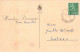 OSTERN KINDER EI Vintage Ansichtskarte Postkarte CPA #PKE345.A - Pasqua