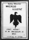 7 Vignettes Noir Et Blanc NAPOLEON - Waterloo Illustré - Aigle - Safety Matches - - Erinofilia