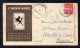 (12/05/24) THEME MILITARIA-CPA 5ème DIVISION BLINDEE - CARTE LETTRE - Barracks