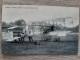 SINGAPOUR SINGAPORE  AVION  AVIATION MEETING RACE COURSE MARCH 1911 IMPRIMEUR  HILCKES SINGAPORE - Singapur