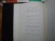 Menu AIR FRANCE Paris New York 1963 Boeing Jet NORMANDIE BRETAGNE MAINE ANJOU - Menus