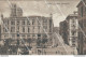 Be445 Cartolina Cagliari Citta' Palazzo Municipale 1928 - Cagliari