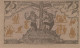 75 PFENNIG 1921 Stadt OBERAMMERGAU Bavaria UNC DEUTSCHLAND Notgeld #PJ167 - Lokale Ausgaben