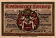 75 PFENNIG 1921 Stadt LENNEP Rhine UNC DEUTSCHLAND Notgeld Banknote #PC148 - Lokale Ausgaben