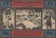 75 PFENNIG 1921 Stadt HESSISCH OLDENDORF Hesse-Nassau DEUTSCHLAND Notgeld #PF458 - Lokale Ausgaben