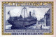 75 PFENNIG 1921 Stadt BRUNSBÜTTELKOOG Schleswig-Holstein UNC DEUTSCHLAND #PI482 - [11] Local Banknote Issues