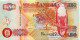 ZAMBIA 50 KWACHA 2007 Zebra Head/Orlan Paper Money Banknote #P10114 - Lokale Ausgaben
