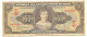 BRASIL 50 CRUZEIROS 1967 SERIE 152A Paper Money Banknote #P10839.4 - Lokale Ausgaben