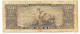 BRASIL 50 CRUZEIROS 1967 SERIE 152A Paper Money Banknote #P10839.4 - [11] Emissions Locales