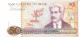 BRASIL 50 CRUZADOS 1986 UNC Paper Money Banknote #P10843.4 - [11] Local Banknote Issues