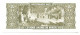 BRASIL 5 CRUZEIROS 1962 UNC Paper Money Banknote #P10831.4 - [11] Emissioni Locali