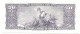 BRASIL 5 CENTAVOS ON 50 CRUZEIROS 1967 SERIE 955A UNC Paper Money #P10842.4 - Lokale Ausgaben