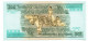 BRASIL 200 CRUZEIROS 1984 UNC Paper Money Banknote #P10859.4 - [11] Emissions Locales