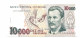 BRASIL 10000 CRUZEIROS 1993 UNC Paper Money Banknote #P10886.4 - [11] Emissions Locales