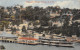 CPA AUSTRALIE / MOSMAN BAY WHARF / SYDNEY - Sonstige & Ohne Zuordnung