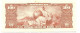 BRASIL 100 CRUZEIROS 1961 SERIE 530A Paper Money Banknote #P10848.4 - [11] Emissions Locales