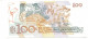 BRASIL 100 CRUZADOS 1990 UNC Paper Money Banknote #P10856.4 - Lokale Ausgaben