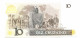 BRASIL 10 CRUZADOS 1986 SERIE AA UNC Paper Money Banknote #P10838.4 - Lokale Ausgaben