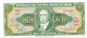 BRASIL 1 CENTAVO ON 10 CRUZEIROS 1963 SERIE3072A UNC Paper Money #P10834.4 - [11] Emissioni Locali