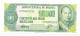 BOLIVIA 50 000 PESOS BOLIVIANOS 1984 AUNC Paper Money Banknote #P10815.4 - [11] Emissioni Locali