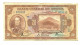 BOLIVIA 20 BOLIVIANOS 1928 SERIE P2 Paper Money Banknote #P10794.4 - [11] Emissions Locales