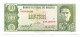 BOLIVIA 10 BOLIVIANOS 1962 SERIE S AUNC Paper Money Banknote #P10793.4 - [11] Local Banknote Issues