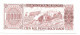 BOLIVIA 100 000 PESOS BOLIVIANOS 1984 AUNC Paper Money Banknote #P10816.4 - [11] Local Banknote Issues