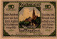 90 PFENNIG Stadt RATHENOW Brandenburg UNC DEUTSCHLAND Notgeld Banknote #PH318 - [11] Local Banknote Issues