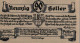 90 HELLER 1920 Stadt PoCHLARN Niedrigeren Österreich UNC Österreich Notgeld #PH477 - [11] Lokale Uitgaven