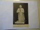 FRANCE   POSTCARDS STATUE BIENHEUREUX  CURE D'ARS - Other & Unclassified