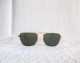 Vintage Sonnenbrille B&L Ray-Ban U.S.A. 52 16 Caravan - Andere & Zonder Classificatie